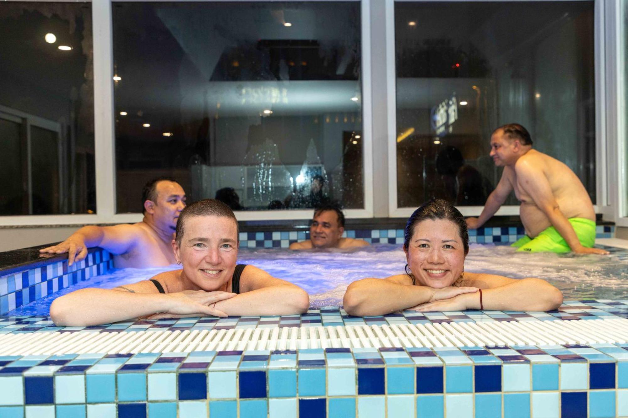 Shuvatara Suites & Spa, Thamel Катманду Екстер'єр фото